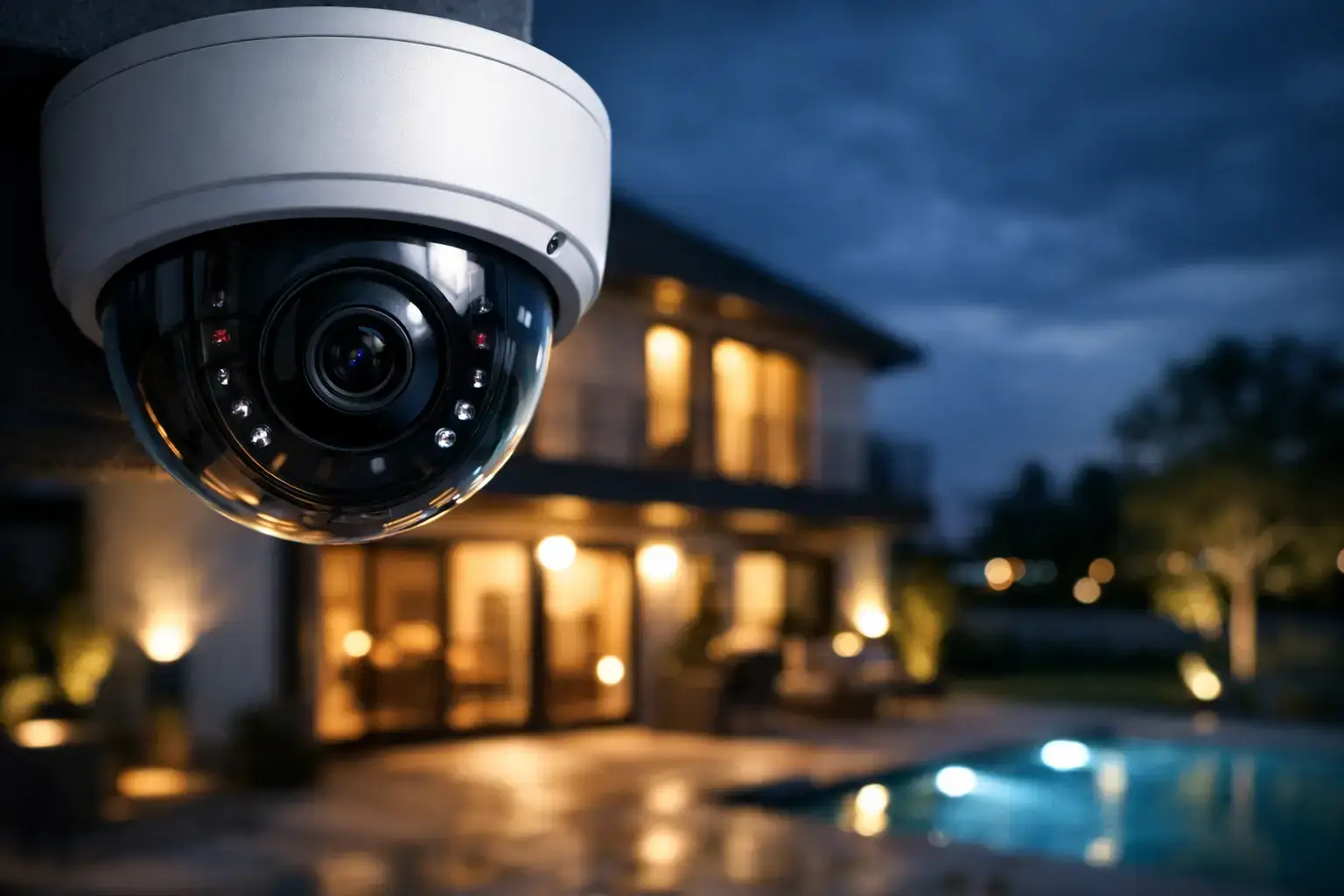 Caméra Hikvision vision nocturne: bien choisir