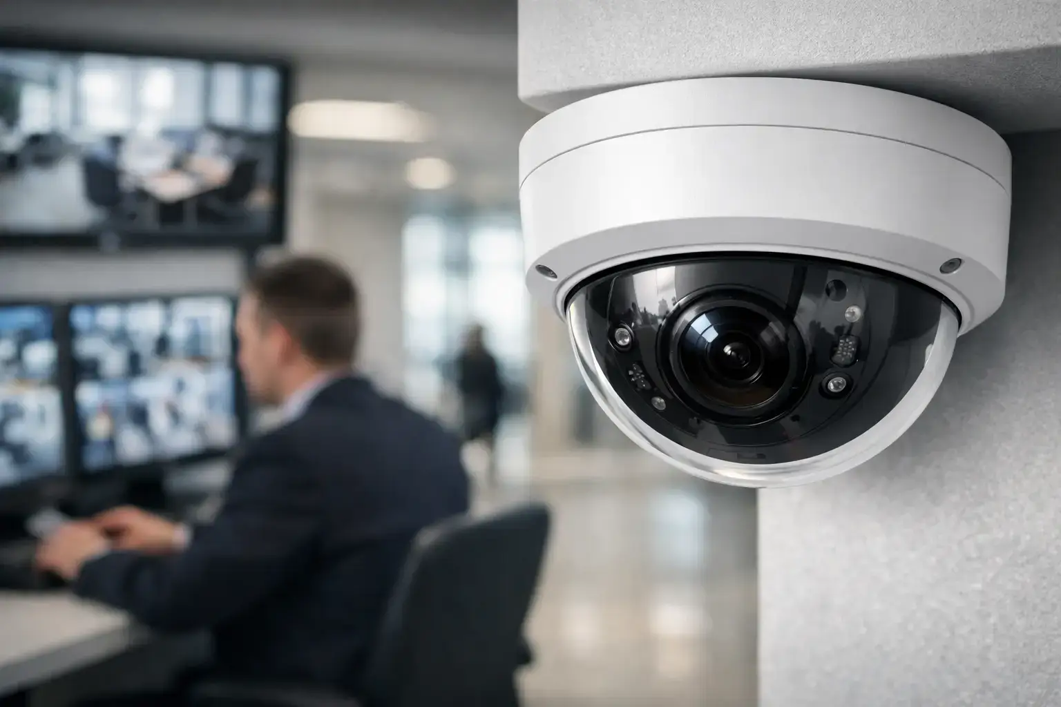 Caméra Hikvision 180 degrés : bon choix ?