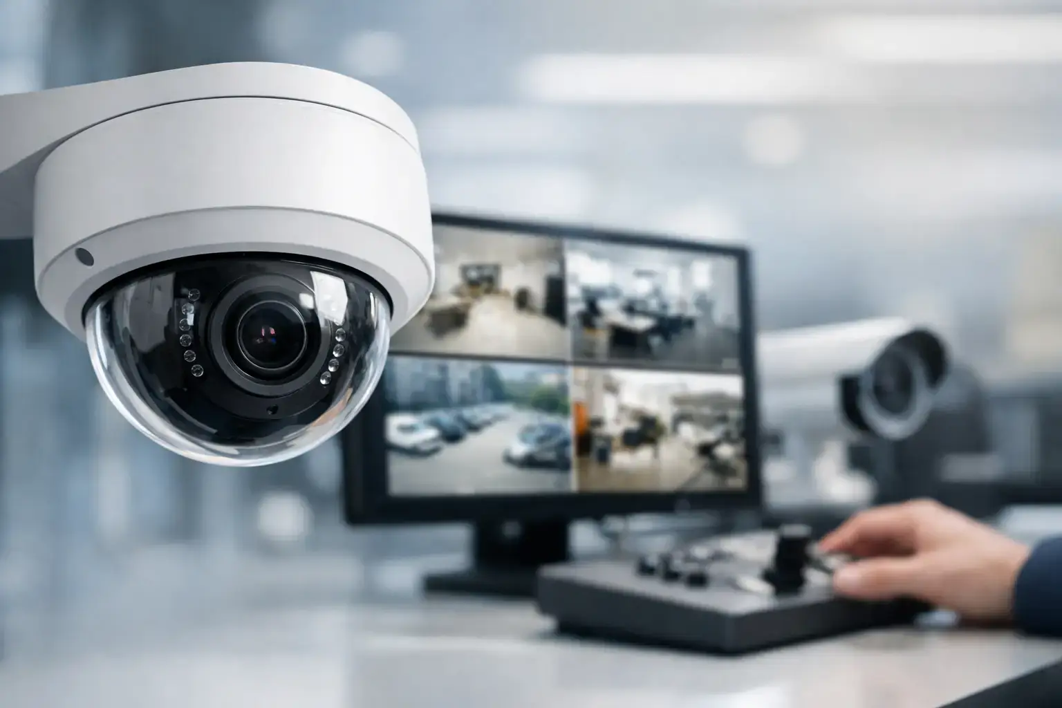 Caméra Hikvision : à quoi sert-elle ?