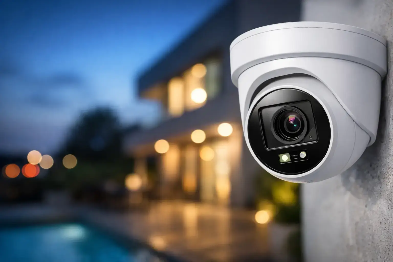 Camera Hikvision ColorVu 5MP: bon choix ?